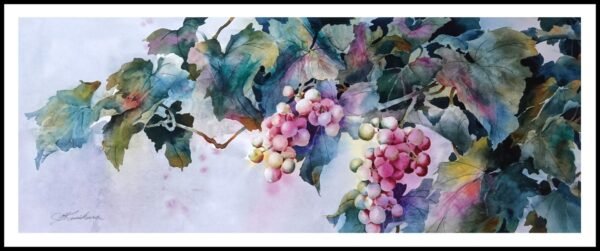 CAP 1660 Bountiful Harvest I - C